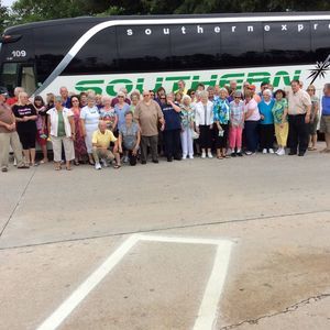 Meet your Posher, Gail